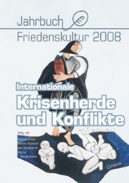 Internationale Krisenherde und Konflikte - Cover