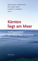 Kärnten neu verstehen - Cover