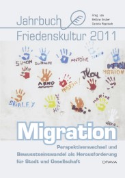 Jahrbuch Friedenskultur 2011