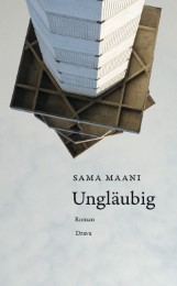 Ungläubig - Cover