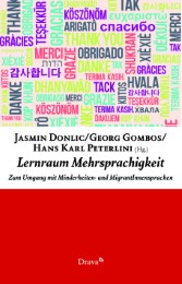 Lernraum Mehrsprachigkeit - Cover
