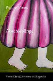 Abschieblinge - Cover