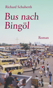 Bus nach Bingöl - Cover