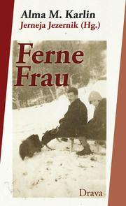 Ferne Frau - Cover