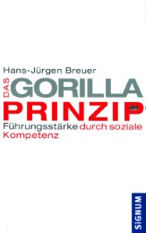 Das Gorilla-Prinzip