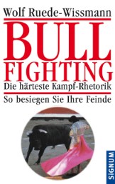 Bull-Fighting