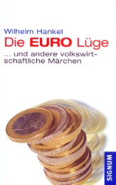 Die EURO-Lüge - Cover