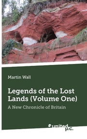 Legends of the Lost Lands (Volume One)