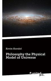 Philosophy the Physical Model of Universe