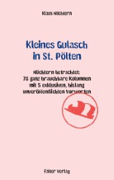 Kleines Gulasch in St.Pölten