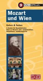 Mozart und Wien
