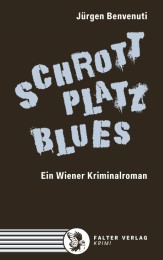 Schrottplatz Blues