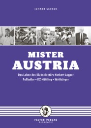 Mister Austria