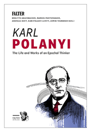 Karl Polanyi - Cover