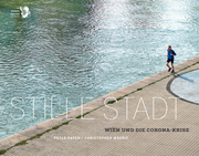 Stille Stadt - Cover