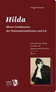 Hilda - Cover