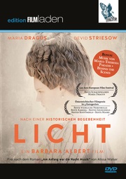 Licht - Cover