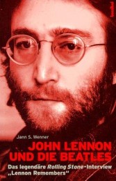 John Lennon und die Beatles
