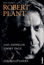 Robert Plant - Cover