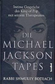 Die Michael Jackson Tapes