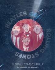 Beatles gegen Rolling Stones