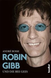 Robin Gibb und die Bee Gees - Cover