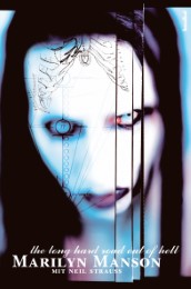 Marilyn Manson - Cover