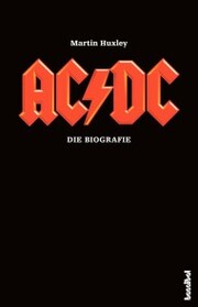 AC/DC - Cover