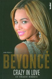 Beyoncé - Crazy in Love - Cover
