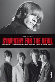 Sympathy For The Devil - Cover