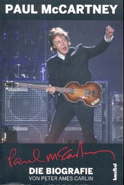 Paul McCartney - Cover