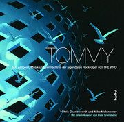Tommy - Cover