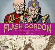 Flash Gordon 3 - Der Untergang von Ming
