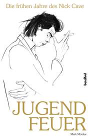 Jugendfeuer - Cover