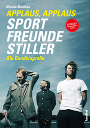 Applaus, Applaus - Sportfreunde Stiller - Cover