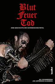 Blut, Feuer, Tod - Cover