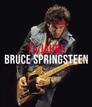 75 Jahre Bruce Springsteen - Cover