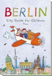 Berlin - City Guide for Children - Cover