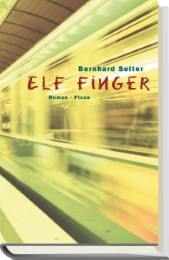 Elf Finger