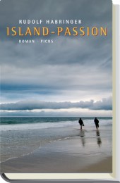 Island-Passion - Cover