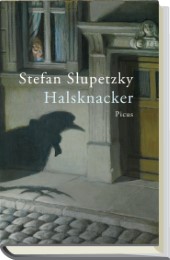 Halsknacker - Cover