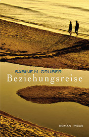 Beziehungsreise - Cover