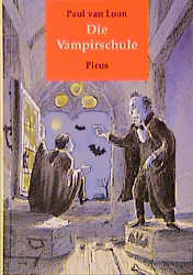 Die Vampirschule