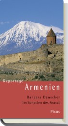Reportage Armenien
