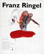 Franz Ringel