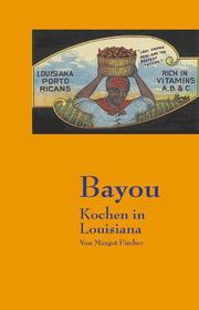 Bayou - Cover