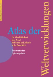 Atlas der Weltverwicklungen - Cover