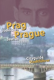 Jüdisches Prag /Jewish Prague