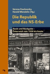 Die Republik und das NS-Erbe