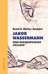 Jakob Wassermann - Cover